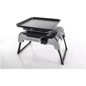 Camp4 - Cook'n Fold - Flat - Non-stick - Grillplate Camp4 - Cook'n Fold - Flat - Non-stick - Grillplate