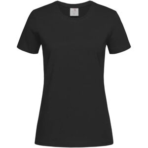 Stedman Classics Damer Klassisk T-shirt - T-shirt Stedman Classics Damer Klassisk T-shirt - T-shirt