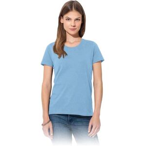 Stedman Classics Lyseblå Model ST2600 T-shirt - Produkttype Stedman Classics Lyseblå Model ST2600 T-shirt - Produkttype