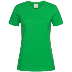 Stedman S141 Bomuld T-shirt Regular Fit - T-shirt Stedman S141 Bomuld T-shirt Regular Fit - T-shirt