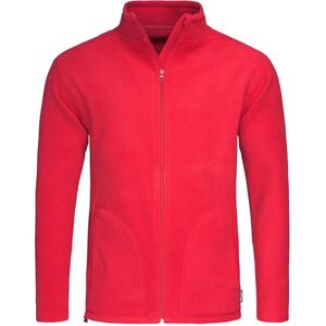 Stedman S5030 Microfleece Jas - Fleecejas Stedman S5030 Microfleece Jas - Fleecejas