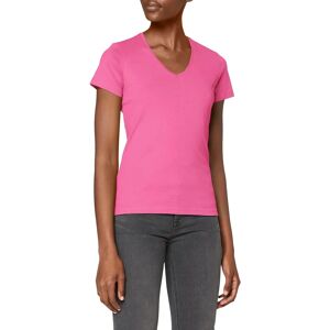 Stedman XL Süße Rosa V-Ausschnitt T-Shirt - T-Shirt Stedman XL Süße Rosa V-Ausschnitt T-Shirt - T-Shirt
