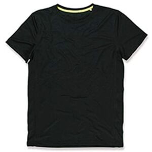 Stedman Active 140 Mesh T-Shirt - Åndbart, hurtigtørrende sportstop Stedman Active 140 Mesh T-Shirt - Åndbart, hurtigtørrende sportstop