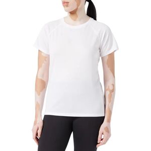 Stedman Hvid Active 140 Mesh Raglan T-shirt - T-shirt Stedman Hvid Active 140 Mesh Raglan T-shirt - T-shirt