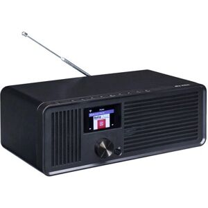 Sky Vision DAB 70 IR Internetradio - Stereo DAB+ Radio Sky Vision DAB 70 IR Internetradio - Stereo DAB+ Radio