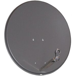 Sky Vision Ideal 65 Satellitenspiegel - Anthrazit Sky Vision Ideal 65 Satellitenspiegel - Anthrazit