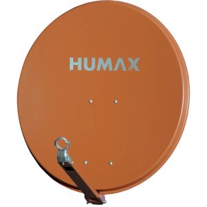 Humax E0793 Orange Satellitenantenne - Satellitenart Humax E0793 Orange Satellitenantenne - Satellitenart