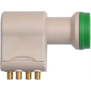 Humax Green Power LNB 306 Convertisseur de Bruit Faible - Convertisseur de Bruit Faible - Publicité Humax Green Power LNB 306 Convertisseur de Bruit Faible - Convertisseur de Bruit Faible - Publicité