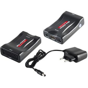 Sky Vision V1015 HDMI-omvandlare - Videosegnalomvandlare Sky Vision V1015 HDMI-omvandlare - Videosegnalomvandlare
