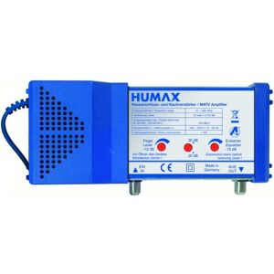 Humax HHV 30 Satellitenverstärker - Signalverstärker für Innenräume Humax HHV 30 Satellitenverstärker - Signalverstärker für Innenräume