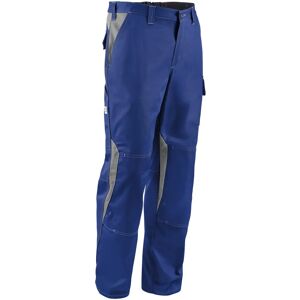 Pantalones de trabajo Kübler - Contraste, Bolsillos en rodillas, Diseño ergonómico Pantalones de trabajo Kübler - Contraste, Bolsillos en rodillas, Diseño ergonómico
