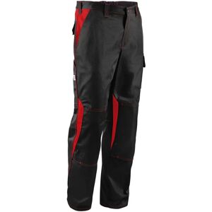 Pantalones de trabajo Kübler - Duraderos, ergonómicos, con rodilleras Pantalones de trabajo Kübler - Duraderos, ergonómicos, con rodilleras