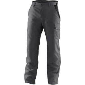 Pantalones de trabajo Kübler - Modelo 2346 3411 - Anthrazit/Negro Pantalones de trabajo Kübler - Modelo 2346 3411 - Anthrazit/Negro