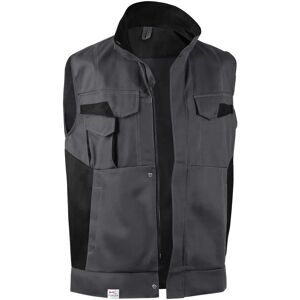 Chaleco de trabajo Kübler Talla L - Cuello alto Chaleco de trabajo Kübler Talla L - Cuello alto