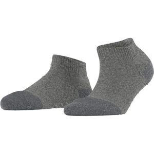 Esprit Effect Sneaker Sokken - Lichtgrijs Mel - Medium/Large Esprit Effect Sneaker Sokken - Lichtgrijs Mel - Medium/Large