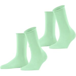 Esprit Basic Pure 2-Pack SO algodón sólido verde 7134 Esprit Basic Pure 2-Pack SO algodón sólido verde 7134