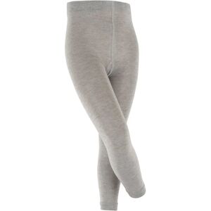 Falke - Leggings ACTIVE WARM - Harmaa melange - Leggings Falke - Leggings ACTIVE WARM - Harmaa melange - Leggings