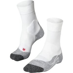 Falke Model RU3 Socks - White Mix Falke Model RU3 Socks - White Mix