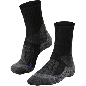 Falke TK1 Adventure Cool Women's Hiking Socks - Breathable, Strong Padding Falke TK1 Adventure Cool Women's Hiking Socks - Breathable, Strong Padding