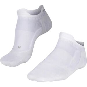 FALKE White Model 16785 Invisible Golf Socks - Socks FALKE White Model 16785 Invisible Golf Socks - Socks