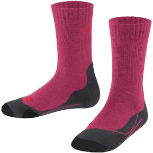 Falke Chaussettes Thermiques Unisex TK2 pour Enfants Falke Chaussettes Thermiques Unisex TK2 pour Enfants