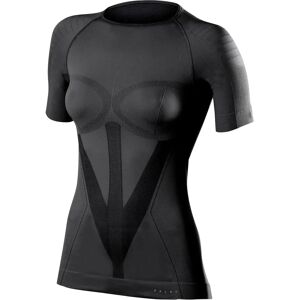 FALKE Dame Termokort T-skjorte - Fuktregulering, Rasktørkende, Allsidig FALKE Dame Termokort T-skjorte - Fuktregulering, Rasktørkende, Allsidig