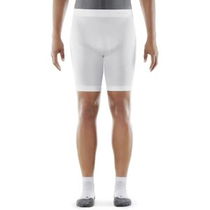 FALKE Men Short Warm Thermal Underwear - Breathable, Quick-Dry Sports Base Layer FALKE Men Short Warm Thermal Underwear - Breathable, Quick-Dry Sports Base Layer