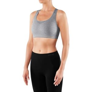 Soutien sportif Falke Madison à faible soutien - Heather Gris - Brassière - Publicité Soutien sportif Falke Madison à faible soutien - Heather Gris - Brassière - Publicité