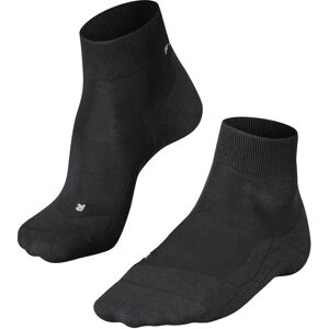 Falke Calcetines Cortos de Running 4 Light - Mezcla Negra - Calcetines para correr Falke Calcetines Cortos de Running 4 Light - Mezcla Negra - Calcetines para correr