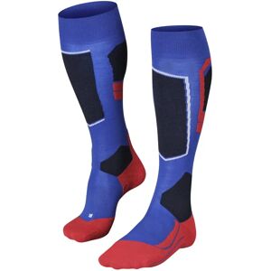 Falke SK4 Advanced Olympic Blue Socks - Socks Falke SK4 Advanced Olympic Blue Socks - Socks