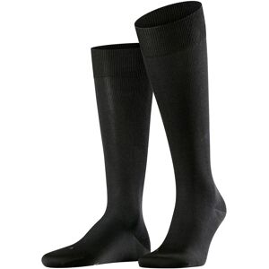 Falke Ultra Energizing W3 Knee High Socks - Black - Knee high socks - Socks Falke Ultra Energizing W3 Knee High Socks - Black - Knee high socks - Socks