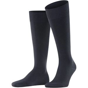 Falke Ultra Energizing W3 Knee High Socks - Dark Navy Falke Ultra Energizing W3 Knee High Socks - Dark Navy