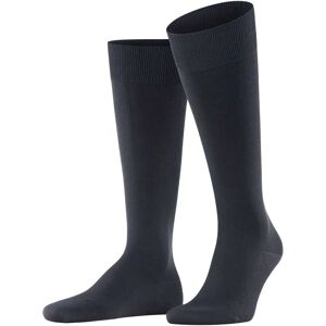 Falke Ultra Energizing W4 Knee High Socks - Dark Navy Falke Ultra Energizing W4 Knee High Socks - Dark Navy