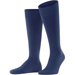 Falke Ultra Energizing W3 Kniekousen - Deep Blue Falke Ultra Energizing W3 Kniekousen - Deep Blue