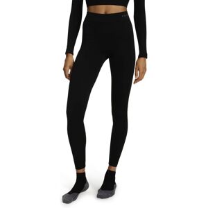 Falke Maximum Warm Black Tights - S - Training Falke Maximum Warm Black Tights - S - Training