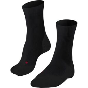Falke Tennis 4 Socks - Black - Sports Socks Falke Tennis 4 Socks - Black - Sports Socks