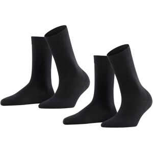 Falke Softmerino 2-Pack Donna Socks - Socks Falke Softmerino 2-Pack Donna Socks - Socks