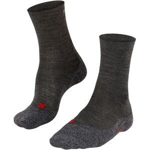 Falke TK2 Explore Sensitive - Merino Wool Trekking Socks - Light & Breathable Falke TK2 Explore Sensitive - Merino Wool Trekking Socks - Light & Breathable