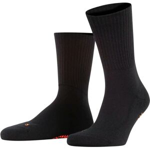 Falke Walkie Light Socks - Black - Socks Falke Walkie Light Socks - Black - Socks