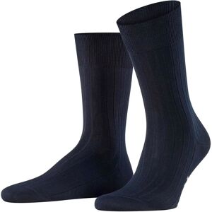 Falke Milano (14683) bleu marine - Publicité Falke Milano (14683) bleu marine - Publicité