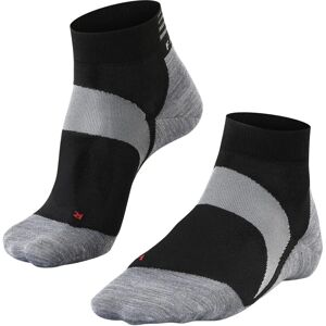 FALKE Unisex BC6 Pro Short Cycling Socks - Cycling Socks FALKE Unisex BC6 Pro Short Cycling Socks - Cycling Socks