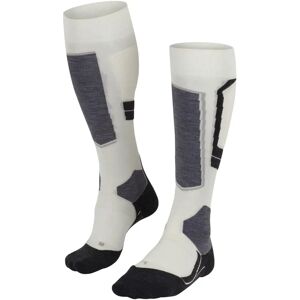 FALKE Women's Ski Socks - Lightweight, Breathable, High Length FALKE Women's Ski Socks - Lightweight, Breathable, High Length