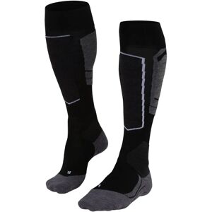FALKE Ski Socks - Lightweight, Breathable, Advanced Skiing FALKE Ski Socks - Lightweight, Breathable, Advanced Skiing