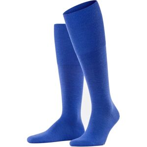 Falke Merino ull och bomull högstrumpor - Andningsbara och hållbara Falke Merino ull och bomull högstrumpor - Andningsbara och hållbara