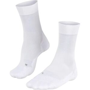 Falke GO2 Golf Socks - White - Socks Falke GO2 Golf Socks - White - Socks