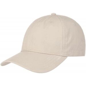 Casquette en coton biologique Stetson Ducor Delave - UV Protection 40+ - Publicité Casquette en coton biologique Stetson Ducor Delave - UV Protection 40+ - Publicité