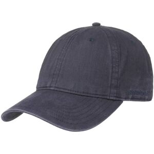 Casquette Ducor Sun Guard de Stetson - Bleu - XS - Casquette - Publicité Casquette Ducor Sun Guard de Stetson - Bleu - XS - Casquette - Publicité