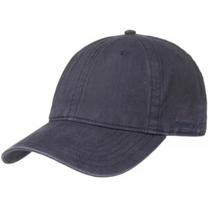 Casquette Sun Guard Ducor de Stetson - Bleu - Protection UV - Casquette légère - Publicité Casquette Sun Guard Ducor de Stetson - Bleu - Protection UV - Casquette légère - Publicité