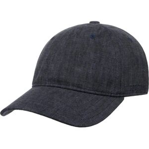 Casquette en Lin Stetson - Protection UV - Unisexe - Taille L - Publicité Casquette en Lin Stetson - Protection UV - Unisexe - Taille L - Publicité