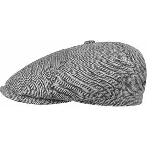 Stetson Milner Silk Flat Cap - UV Protection - Summer Lightweight Stetson Milner Silk Flat Cap - UV Protection - Summer Lightweight